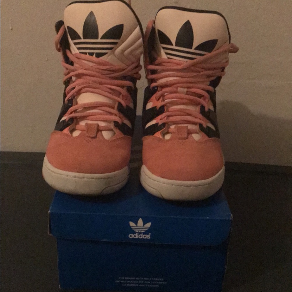 ADIDAS - Picture 4 of 4